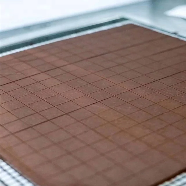 Multifunction Sweet Sugar Sesame Candy Fudge Cutter