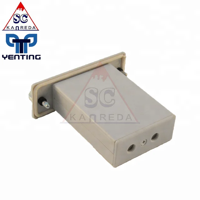 Rechargeable Battery 7.2V 1100MAH for Schwing concrete pump parts