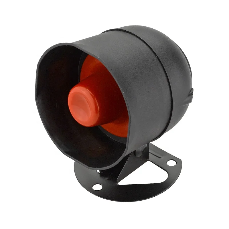 Two Way Car Alarm and Tracking System GPS / GPRS / GSM Car Security  Alarm With Smartphone APP Control