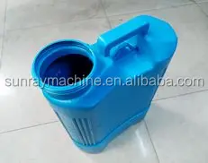 20l HDPE Plastic Water Jerry Can Blow Molding Machine