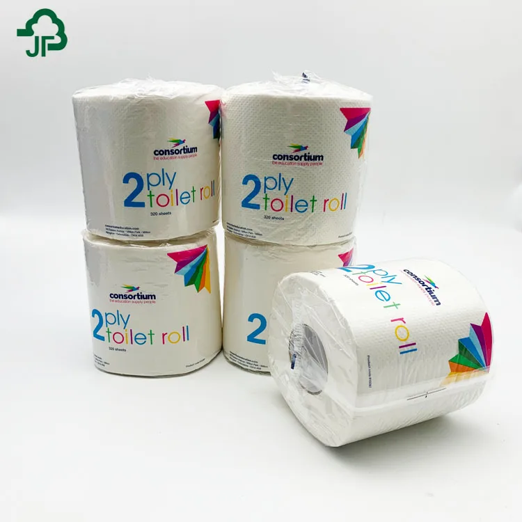 Wholesale China Import Toilet Paper