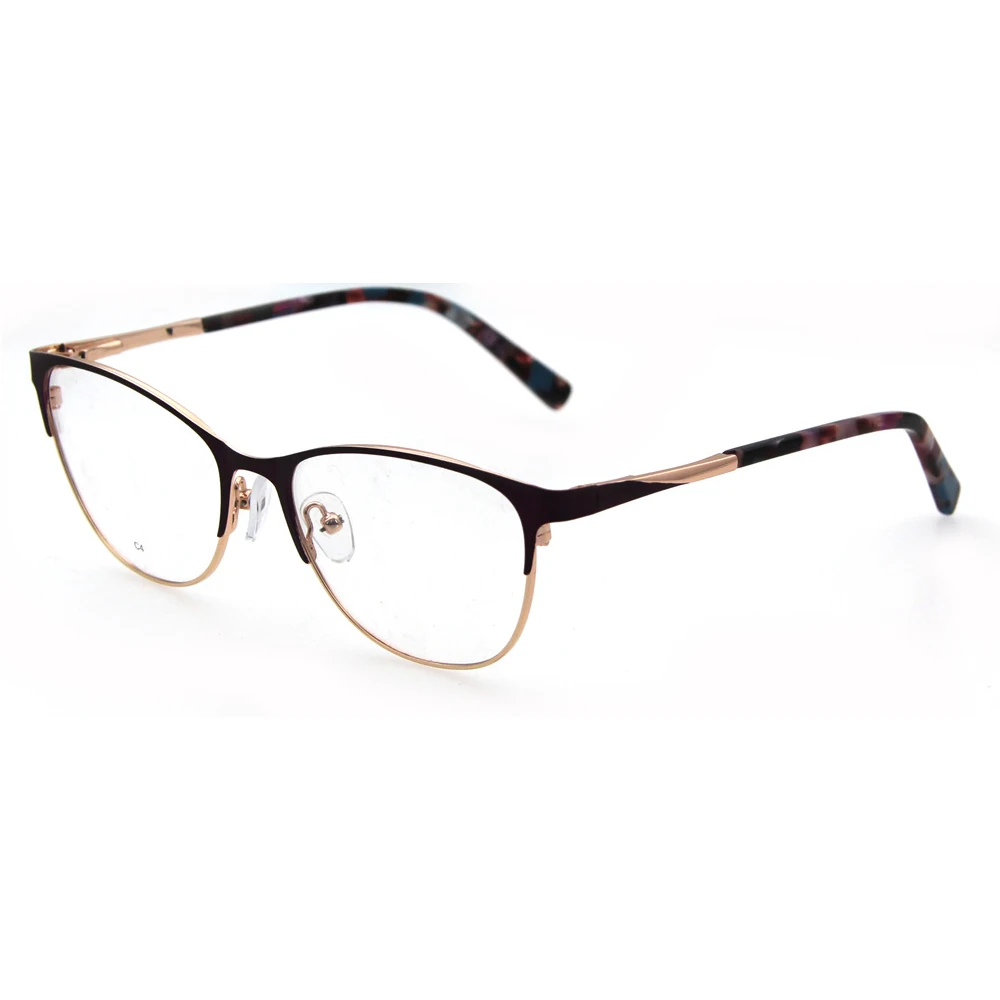 Eyewear West Your Logo Low Moq Spectacle Frames Brand