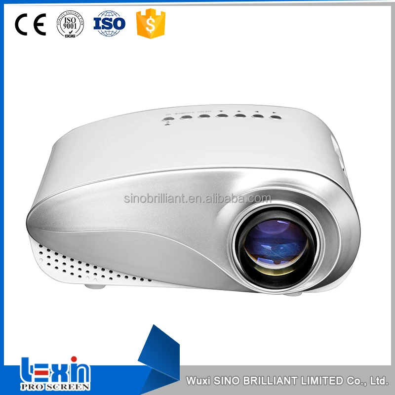 Цифровой Портативный Проектор Лучший Поставщик