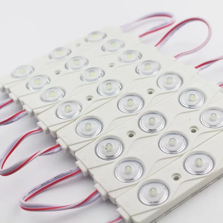 high quality 1.5W 2835 led module 85mm
