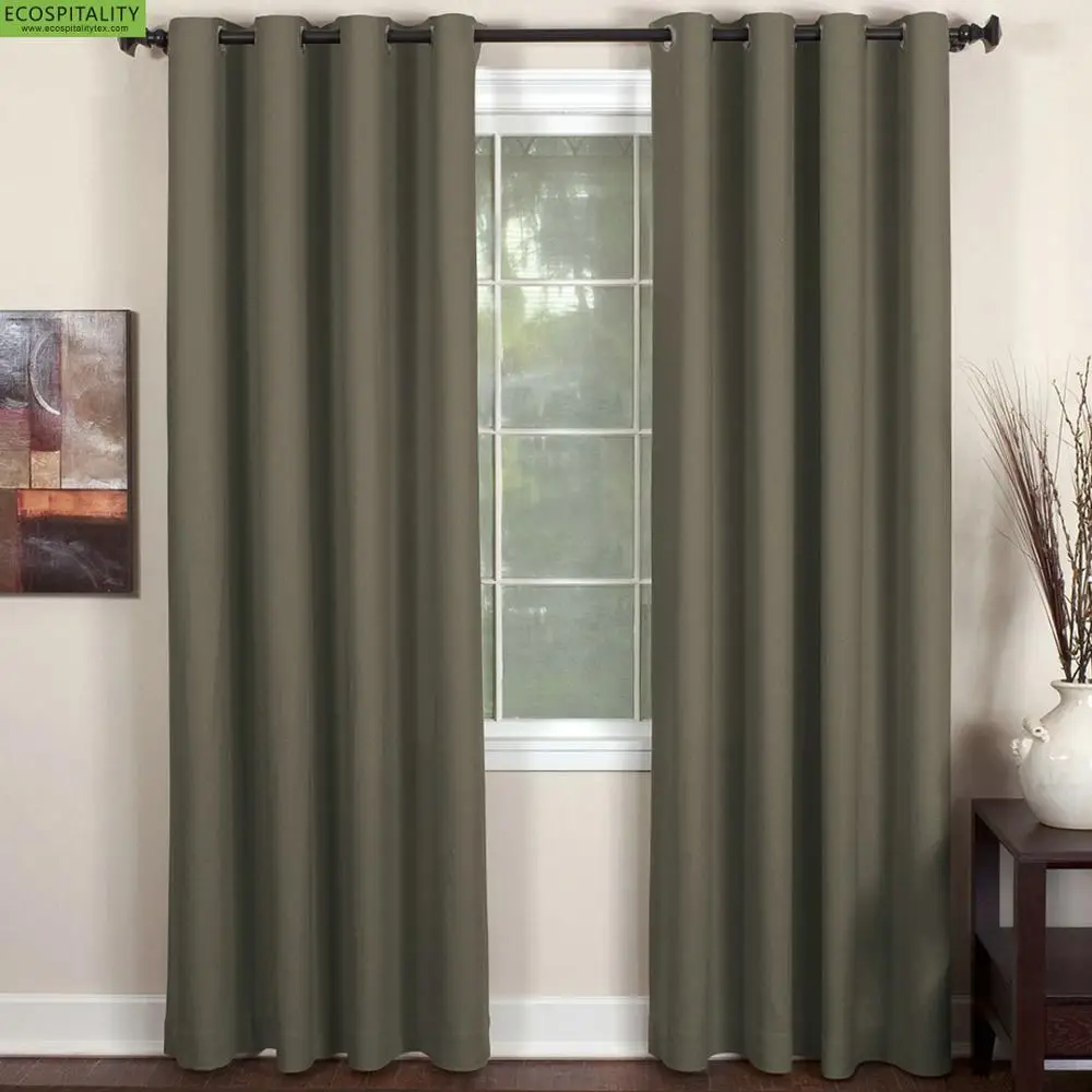 OEM Window Curtain Window Drapes Holiday Inn Hotels Resorts Curtain Drapery Wall Drape Curtains