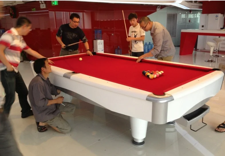 Cheap Price for Professional Pool Table/billiard table