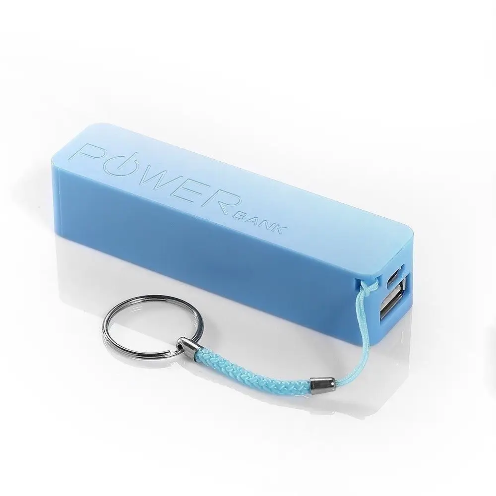 hot selling portable fancy free sample ultra slim mobile universal mini gifts powerbank