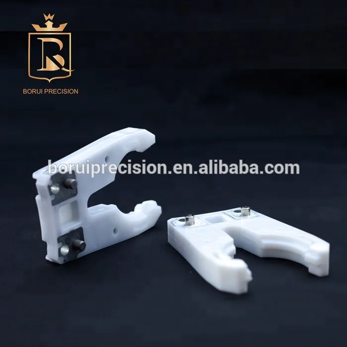 CNC machine ISO30  Plastic tool holder forks for ATC