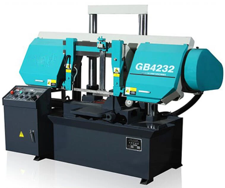 Kanzo Cut Bow 45 degree 60 degree Rotatable Metal Band Saw