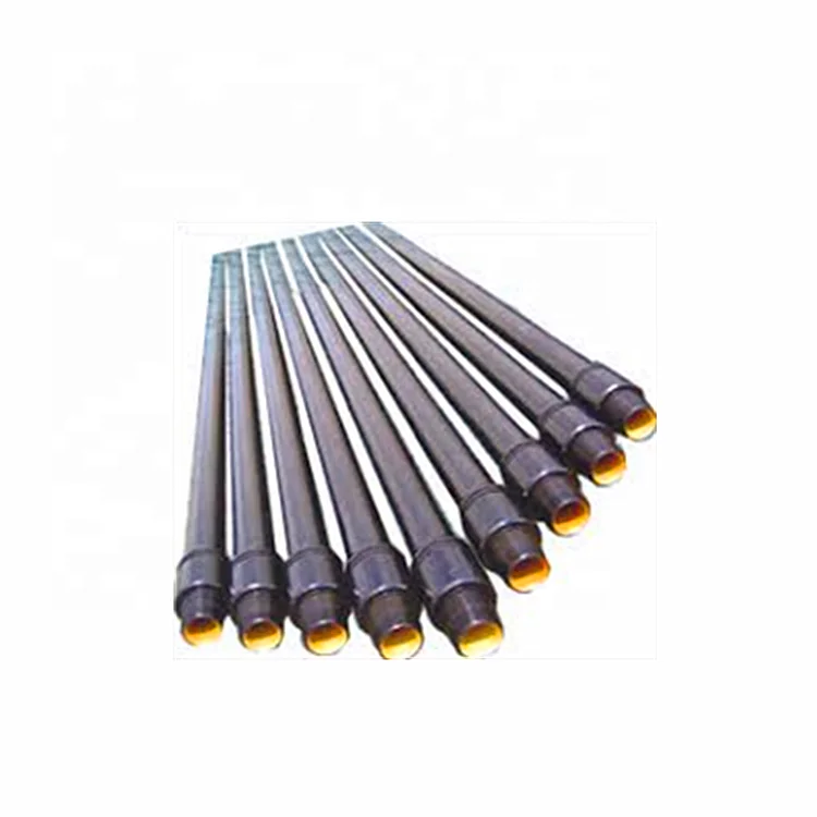 API 89mm well mining DTH drill pipe
