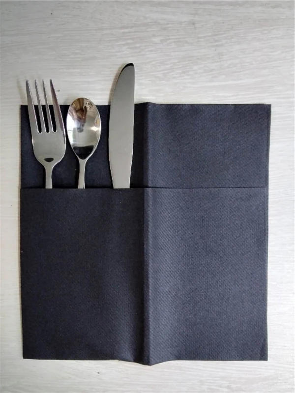 OEM Manufacture Tall Fold Dispenser Paper Napkin