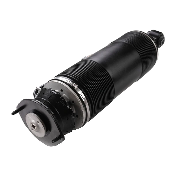 R230 Rear Left ABC shock absorber suspension 2303200213 For Mercedes SL500 SL600 R230