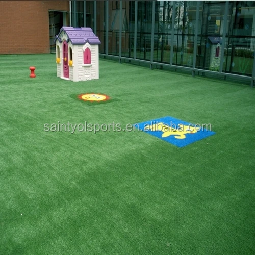 synthetic turf manufacturer artificial grass factory landscaping grass for Asia