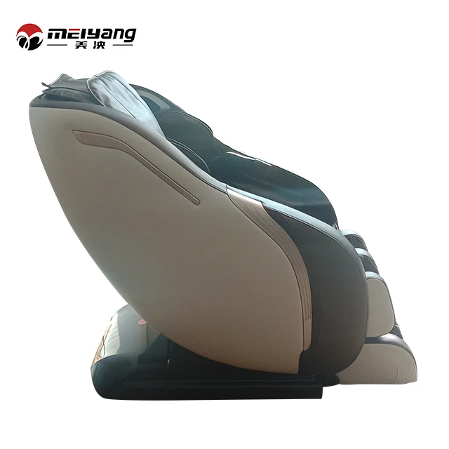 
Meiyang 3d SL Track Zero Gravity Massage Recliner Chairs in Dubai 