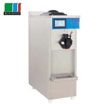Yogurt Machine/ Frozen Yogurt Ice Cream Machine/ Commercial Yogurt Machine