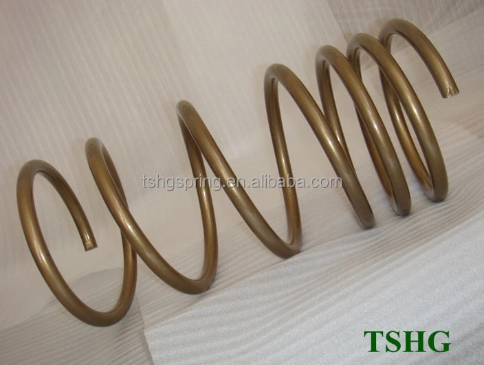 high quality lowering springs tein springs