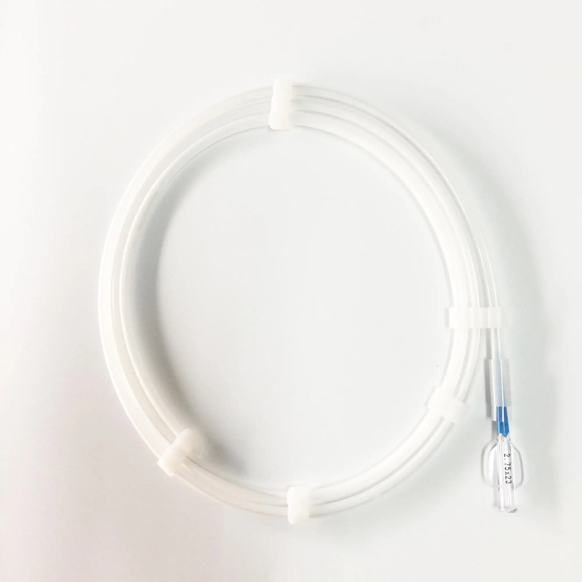 High Quality Cardiac Coronary Stent DES Corornay Stent System