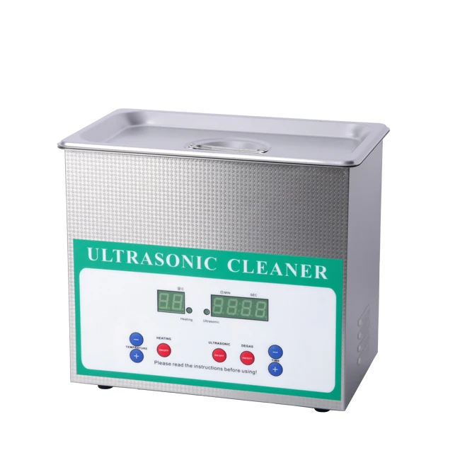 High Frequency Digital Ultrasonic Cleaner WT-360HTD wincom factory