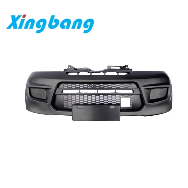 Custom Plastic injection mold for automobile modified parts decorative cover grille