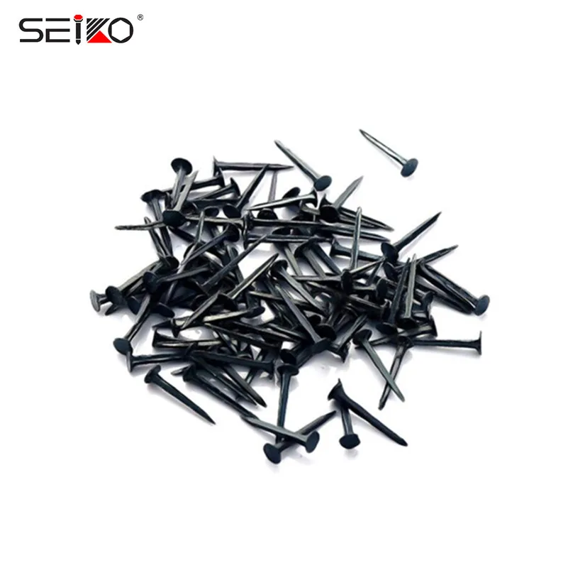 
Factory Wire Nails Iron Blue Shoe Tack Nails 