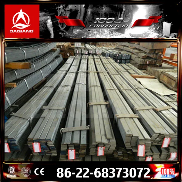 Да Цян, в Тяньцзине, Китай, жаростойкая сталь 55ХГA/55CrMnA/5155/55Cr3/SUP9, 57*7мм