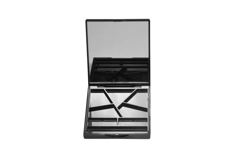 Макияж пустые упаковки shadow