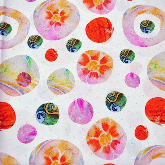 New Coming High Quality NO MOQ Printing for shirt for women Manufacturer in China