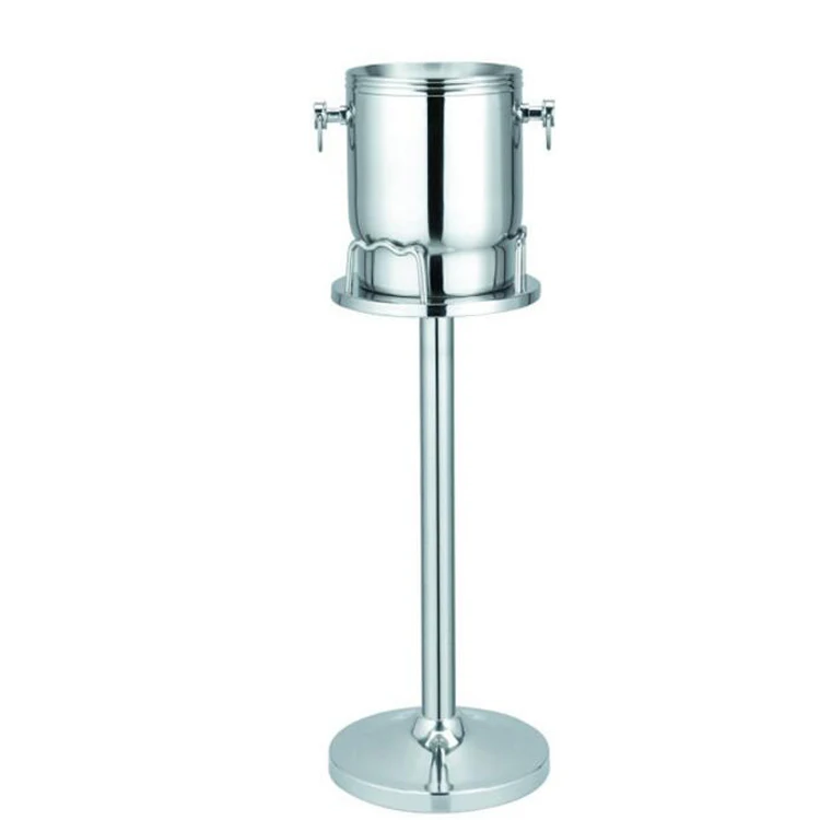 High quality ice bucket in various size for 8L and 10L