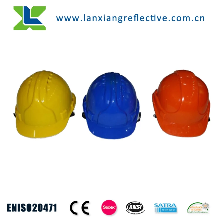 CE Approved ABS American Low Price Safety Helmet Parts,Safety Helmet Specifications,Industrial Safety Helmet