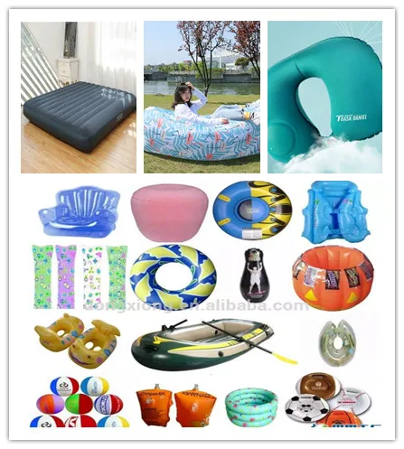 Конкурентоспособная цена, высокочастотный пневматический сварочный аппарат из ПВХ