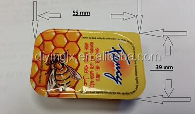 With Function Forming Filling Sealing Cutting Aluminum Foil Liquid Sauce Paste Blister Packing Machine Price