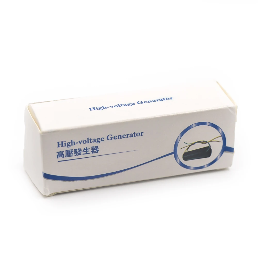 DC Повышающий Модуль питания 3-6V 400KV высоковольтный генератор
