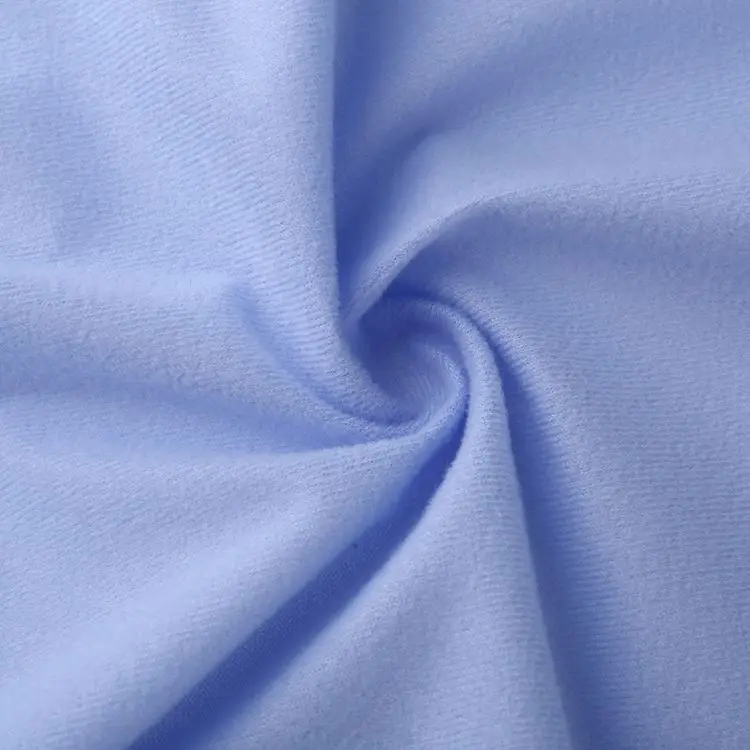 
Many Colors Customized Polyester Tricot Fabric High Quality Best Choice Knitted Cloth for Garment 