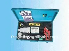 
low price and good quality ppr welding device 