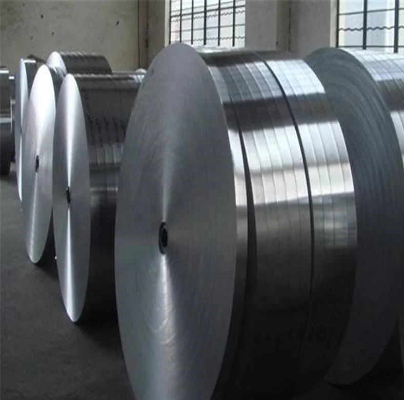 
Excellent aluminum foil tape jumbo roll for air conditioner 
