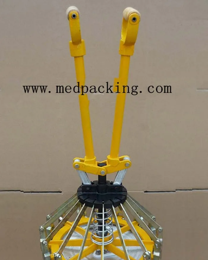 18-20L Drum Cap Sealing Tool Barrel Crimping Tool