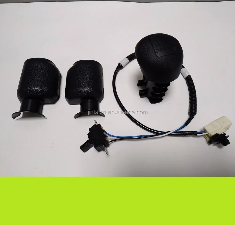 
 Автозапчасти для рычага переключения передач HI-NO 84630-E0060  