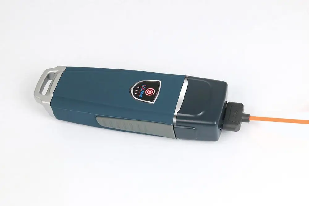 WM5000V5 waterproof wireless free software rfid patrol guard tour monitoring system