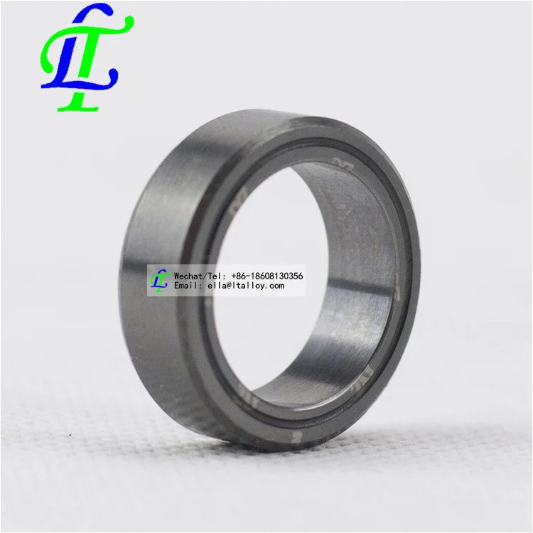 
Hard alloy Shaft protecting seal/ axle sleeve with quality certificate 