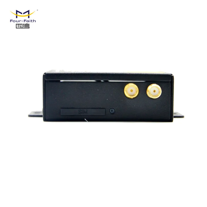 F8916-L LoRa +LTE IP Modem LoRa gateway Lora Transmitter with 2*RS232, 1*RS485(or RS422) Support APN/VPDN