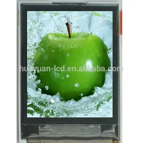 5 дюйма lcd сенсорный панели 480*272 газа 24 бит, 5 дюйма tft lcd сенсорная панель 480*272 газа 24 бит