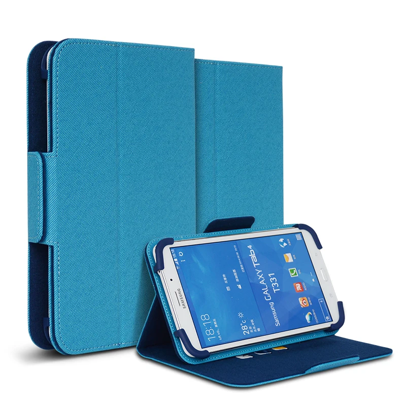 New Trend Product Tablet Case Pu Leather 10.1 Inch Cover Protective Shell Case universal tablet covers cases