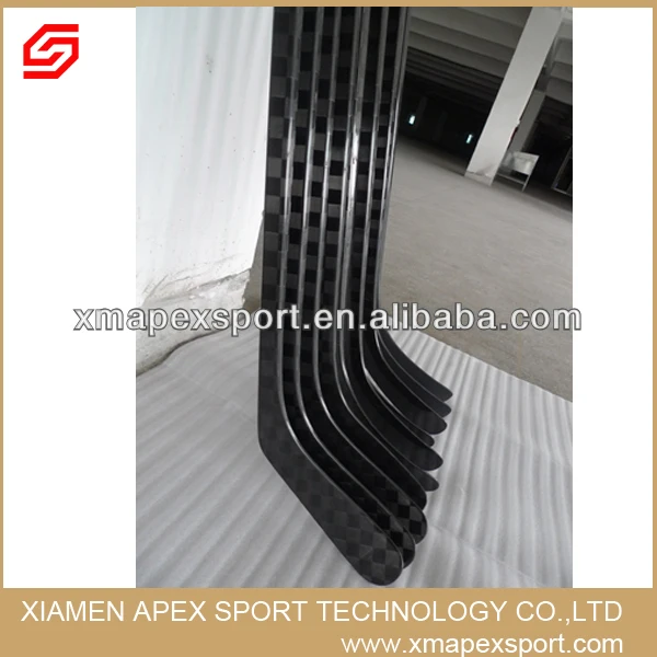 apex hockey stick factory