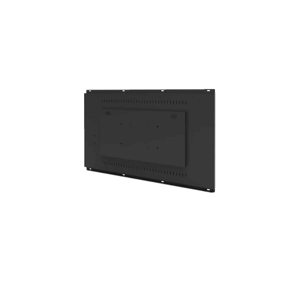 21.5inch indoor multimedia open frame monitor lcd advertising display screen