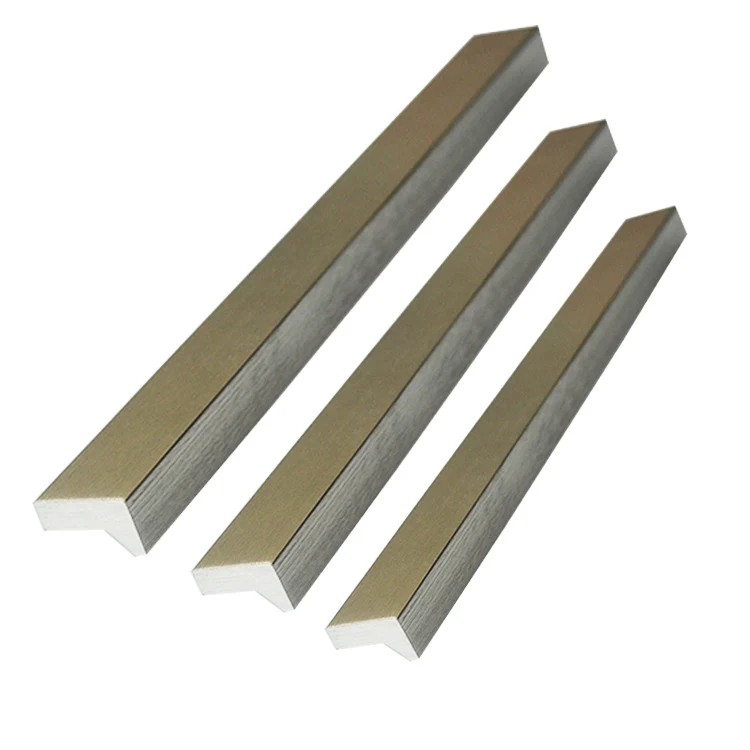 Foshan furniture handle aluminum drawer handle kitchen cabinet pull handle