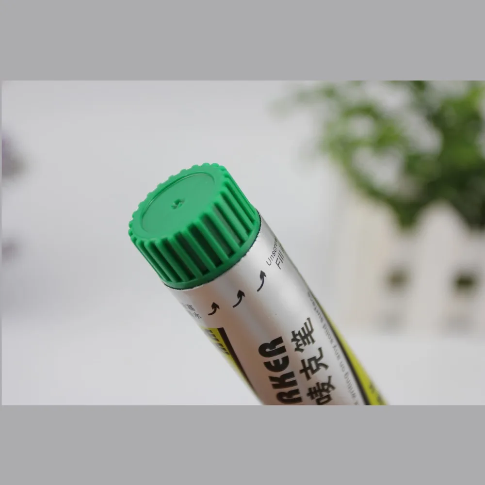 30mm Wide Posterman Biggie Tip Marker