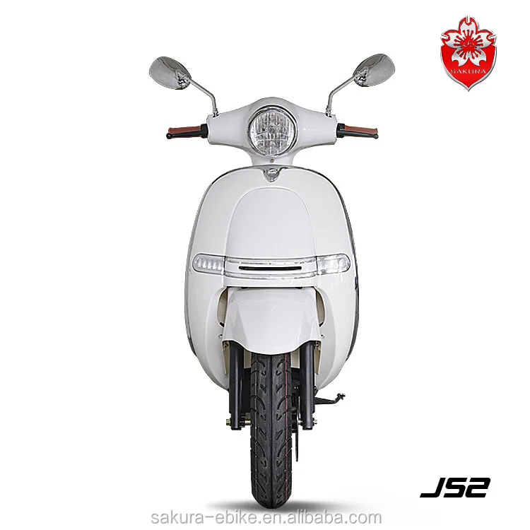 2018 SAKURA Eec E-scooter 3500W Euro 4 Electric Scooter for Adults,Racing Electric Motorcycle