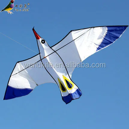 albatross animal kite