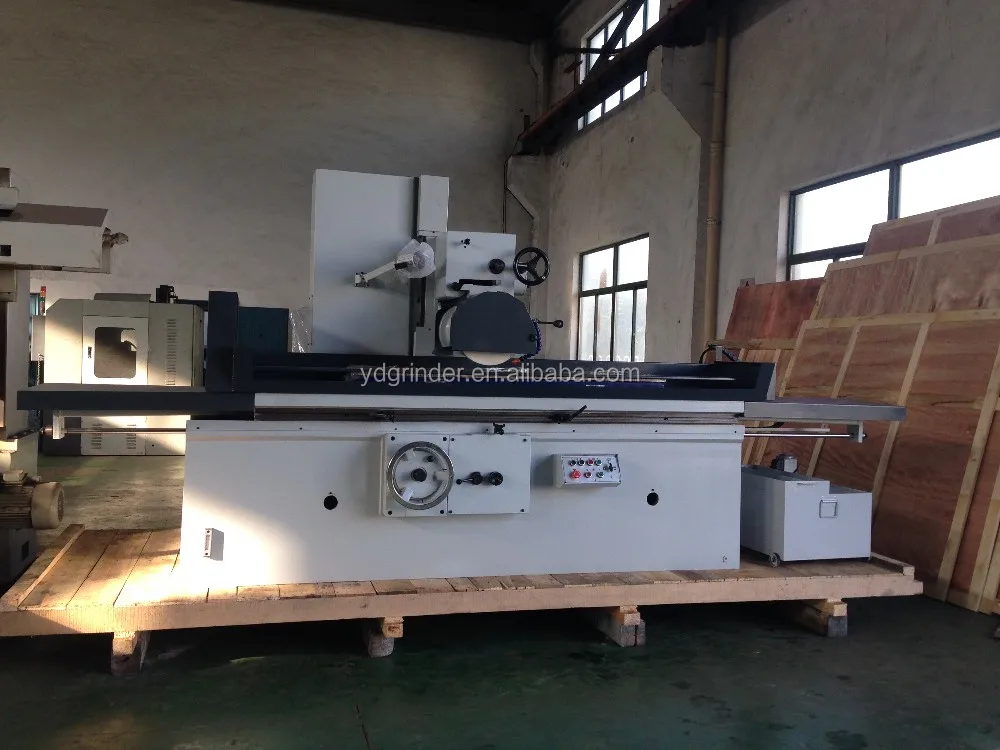 Horizontal spindle Surface Grinding machine for sale M7140(1600*400mm)