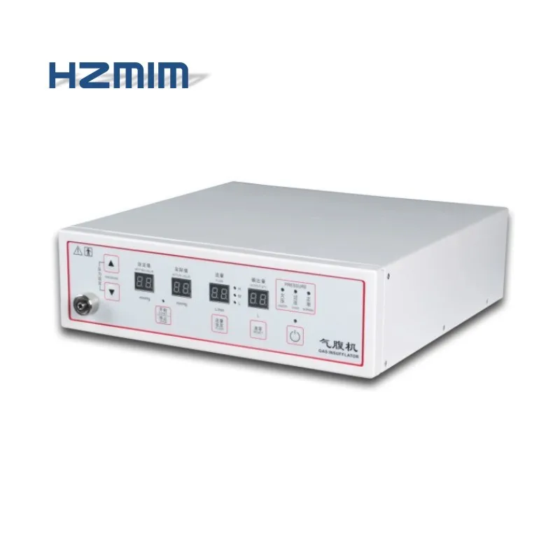 Laparoscopy Co2 insufflator, endoscopy gas insufflator